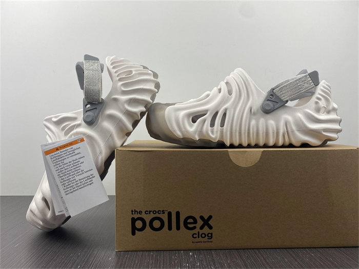 Cr*0*s pollex clog by salehe bembury stratus 207397-1cn