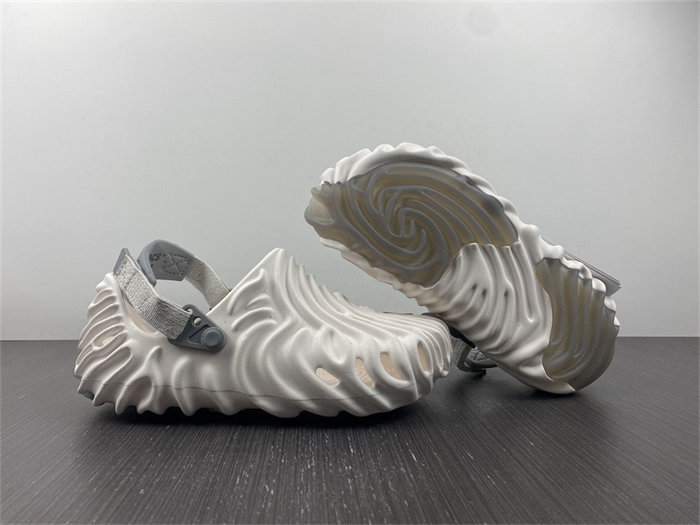 Cr*0*s pollex clog by salehe bembury stratus 207397-1cn