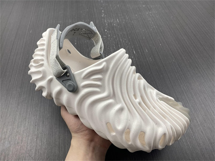 Cr*0*s pollex clog by salehe bembury stratus 207397-1cn