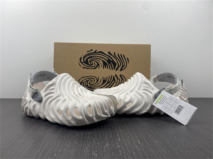 Cr*0*s pollex clog by salehe bembury stratus 207397-1cn