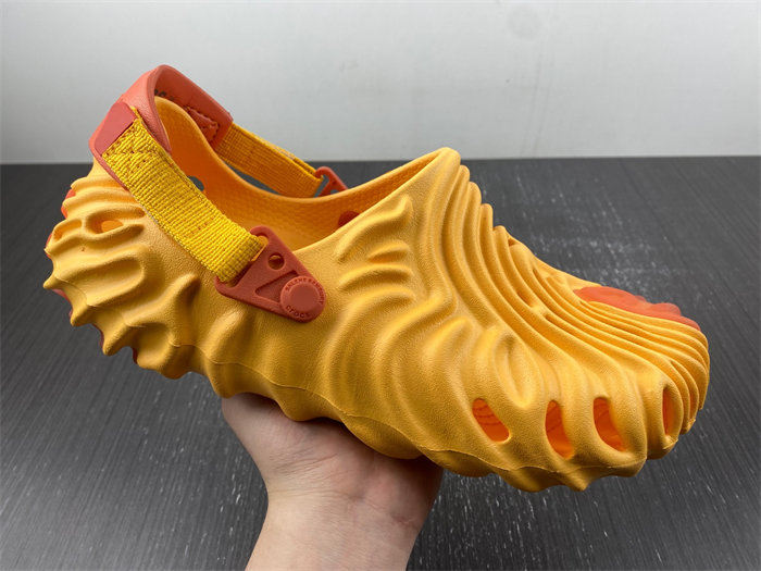 Cr*0*s pollex clog by salehe bembury cobbler 207393-837