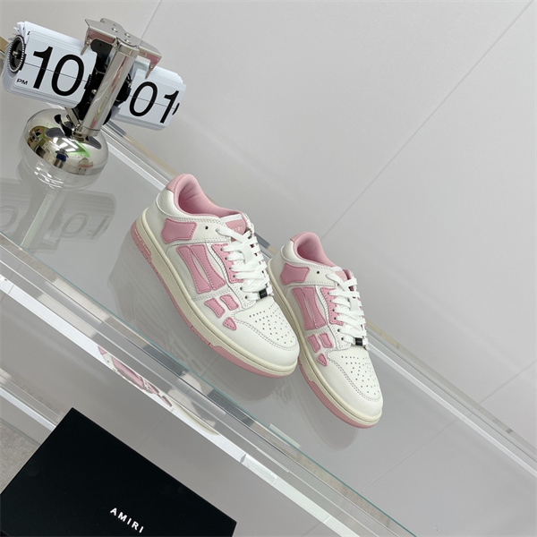 AMIR1 SNEAKERS