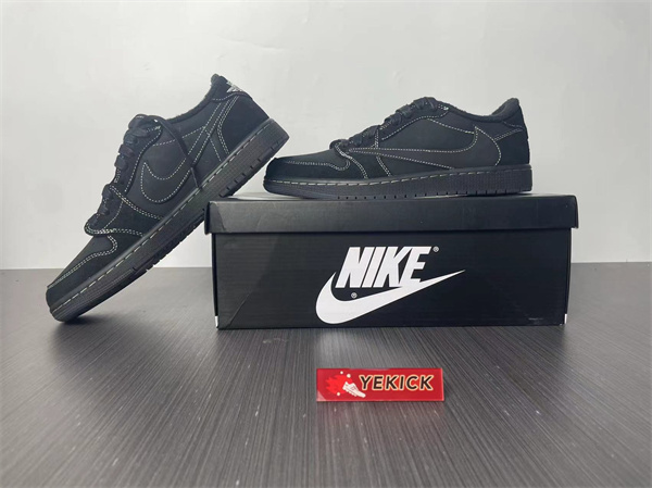 NIke sb Dunk Low OG Black DM7866-001