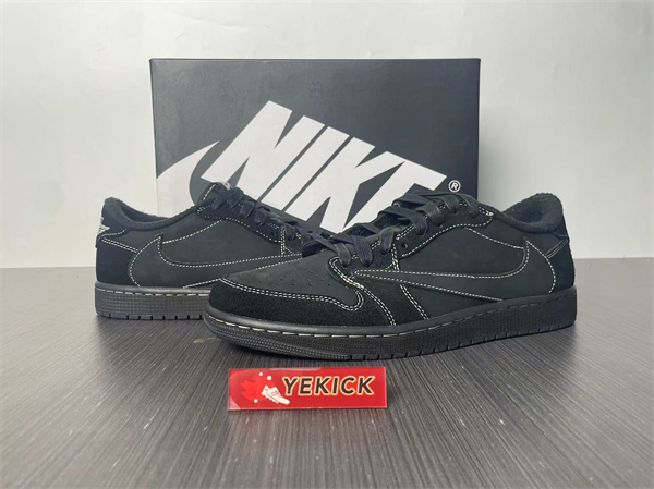 NIke sb Dunk Low OG Black DM7866-001