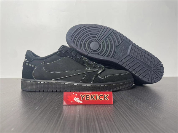 NIke sb Dunk Low OG Black DM7866-001