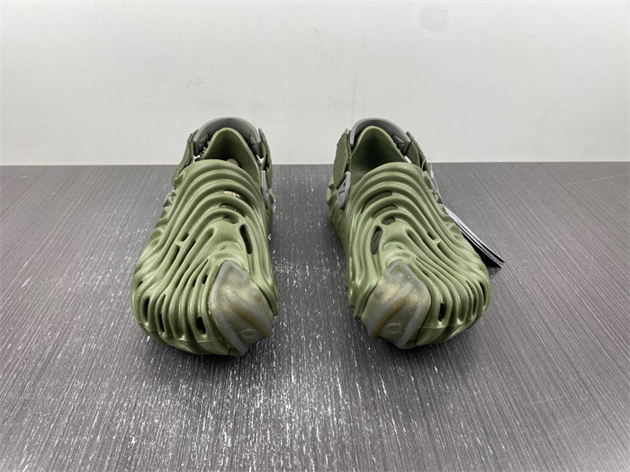 Cr*0*s pollex clog by salehe bembury cucumber 207393-309