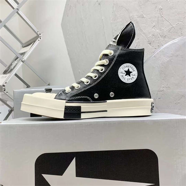Rick Owens x Converse Sneaker