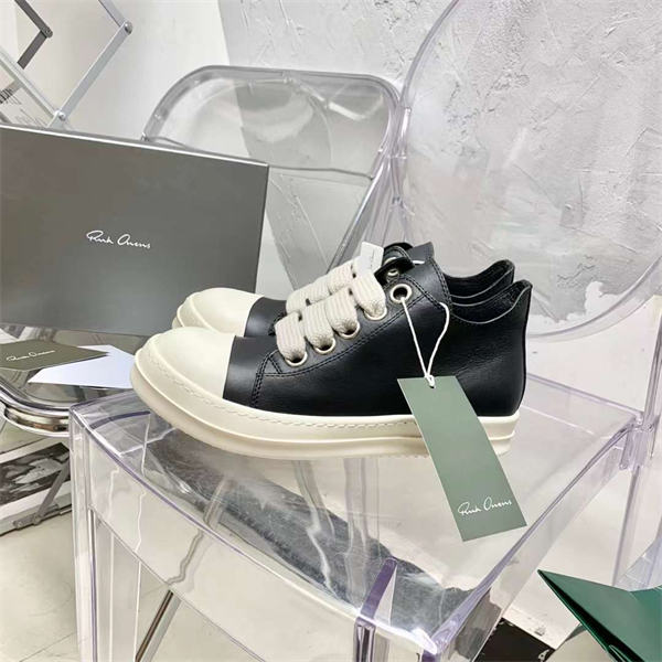 Rick Owens Sneaker
