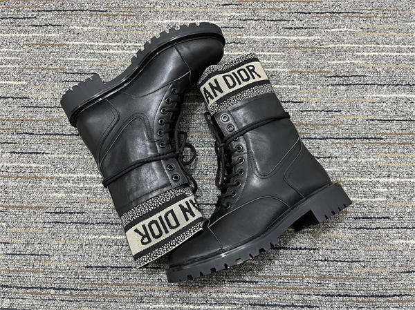 D*or boot