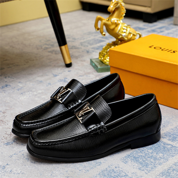 Lv Loafer 017