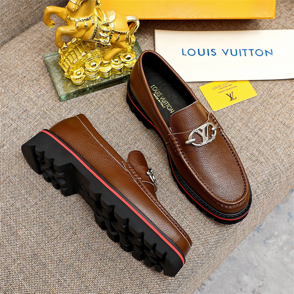 Lv Loafer 025