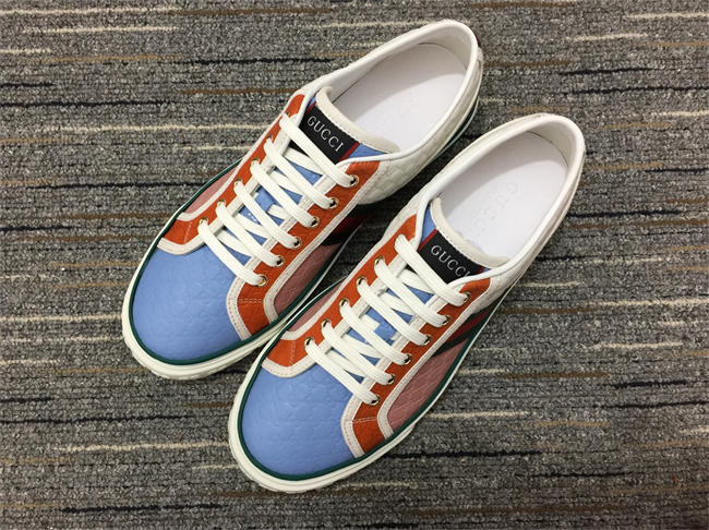 G*u*i tennis 1977 sneaker 8