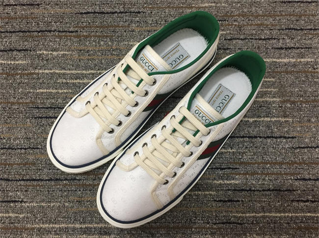 G*u*i tennis 1977 sneaker 10