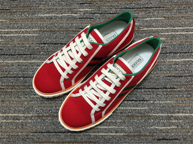G*u*i tennis 1977 sneaker 16