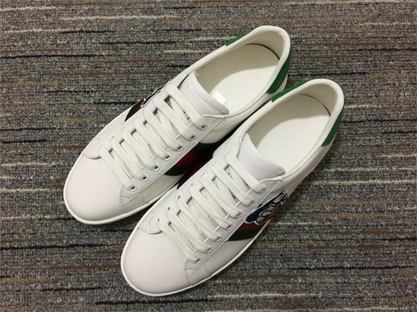 G*u*i ace sneaker 37