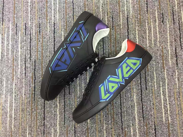 G*u*i ace sneaker 95