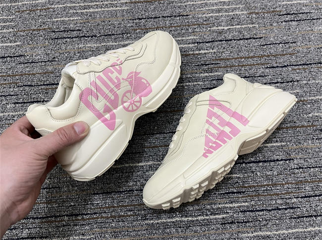 G*u*i rhyton sneaker 2