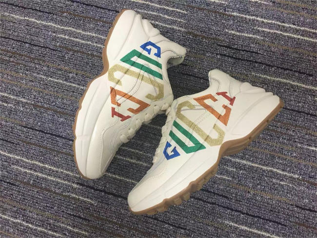 G*u*i rhyton sneaker 15