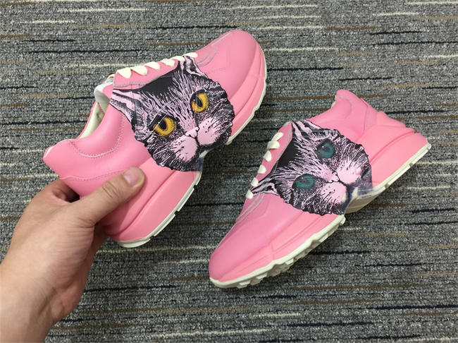 G*u*i rhyton sneaker 22