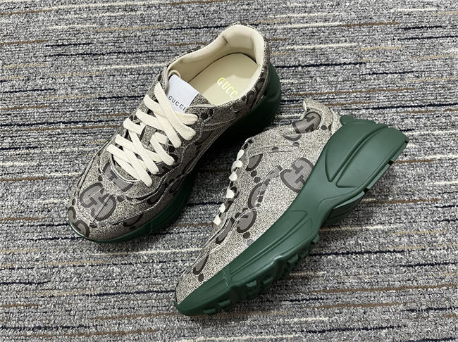 G*u*i rhyton sneaker 51