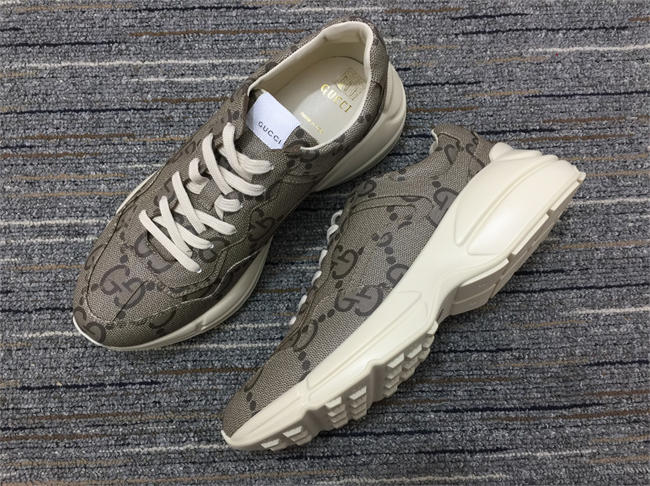 G*u*i rhyton sneaker 52