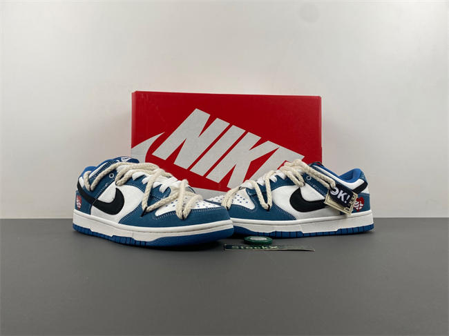Nike Dunk Low  DV0834-101