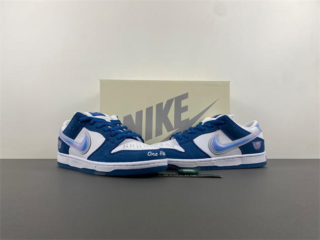 Born x Raised x Nike SB Dunk Low