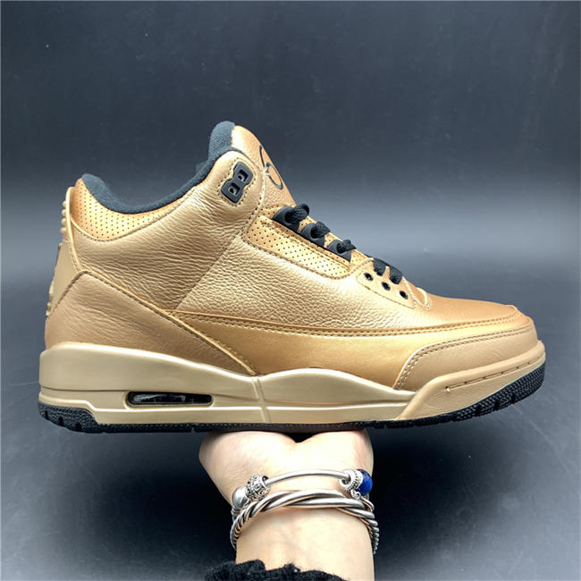 OVO x Nike Air Jordan 3 