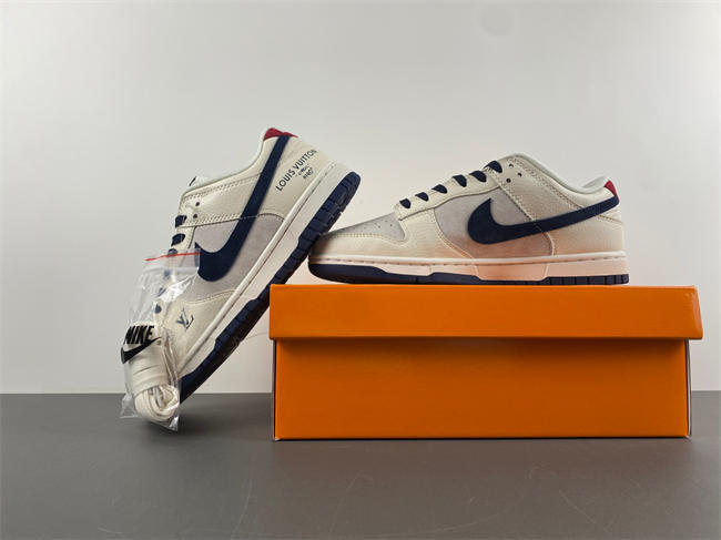 SB Dunk Low  FC1688-134