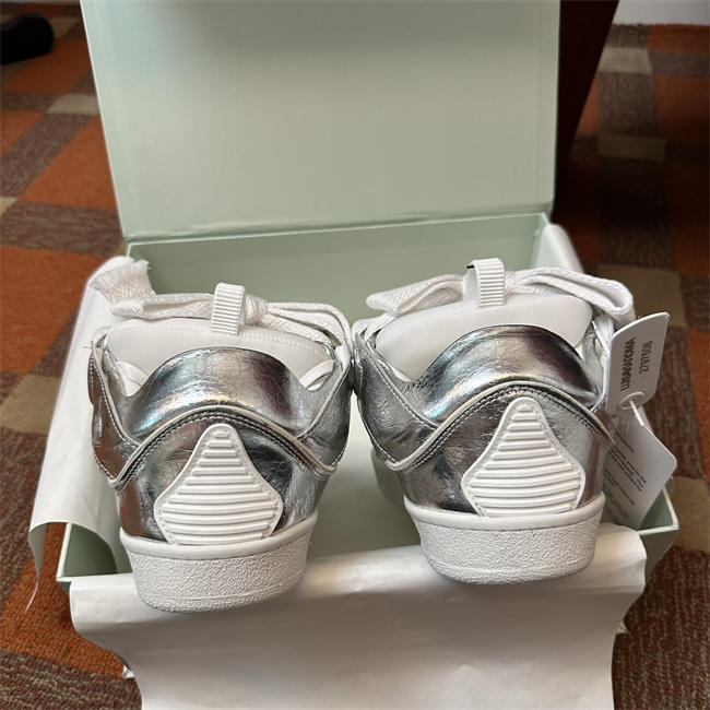 Lanvon Curb Sneaker 64