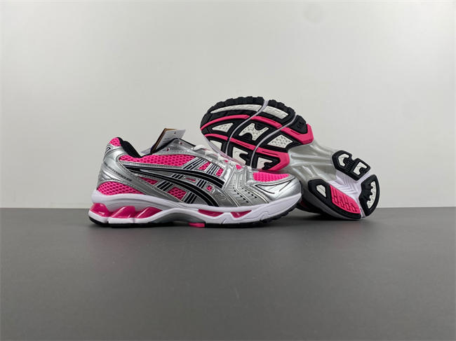 As*ic*s gel-kayano 14