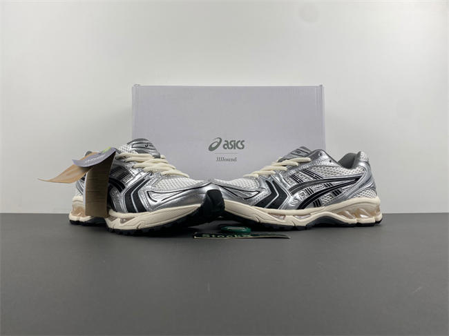 As*ic*s gel-kayano 14