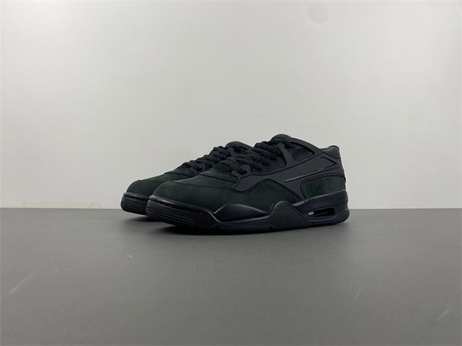 Air Jordan 4 RM “Black Cat” 4 RM FQ7939-004