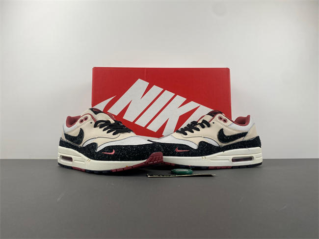 Nike Air Max 1 “Keep Rippin Stop Slippin 2.0”
