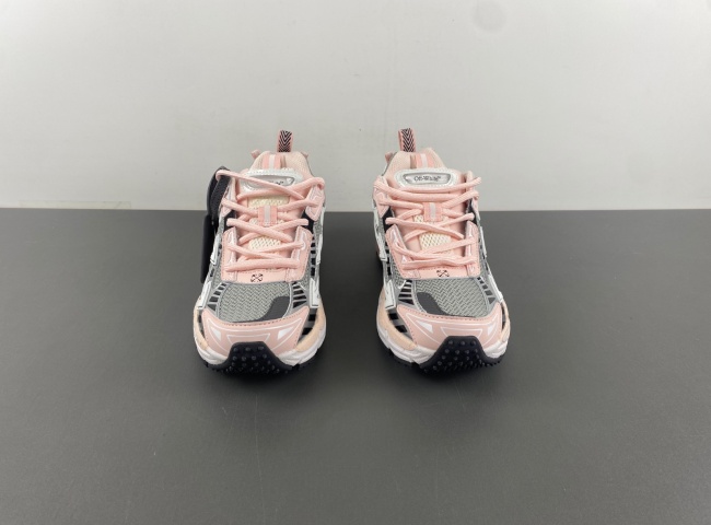 Off-White Be right back OWIA289F24FAB00