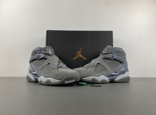 Air Jordan 8 Retro 305381 014