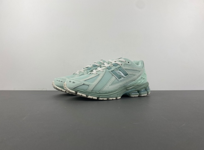 New Balance 1906R ''Pastel Pack - Jade Green M1906RZC