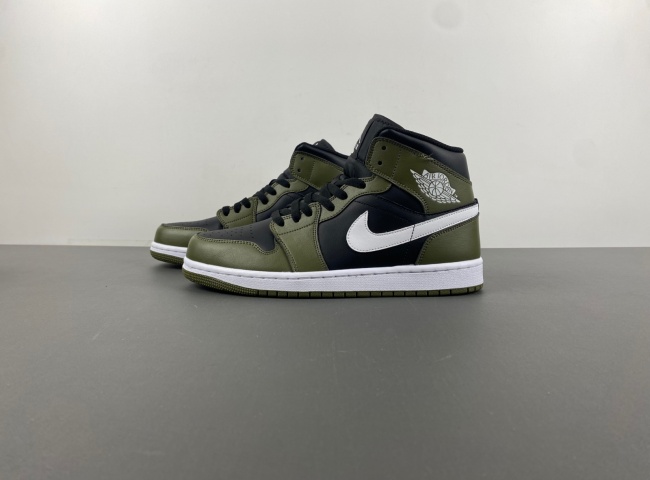 Wmns Jordan 1 Mid BQ8426-092