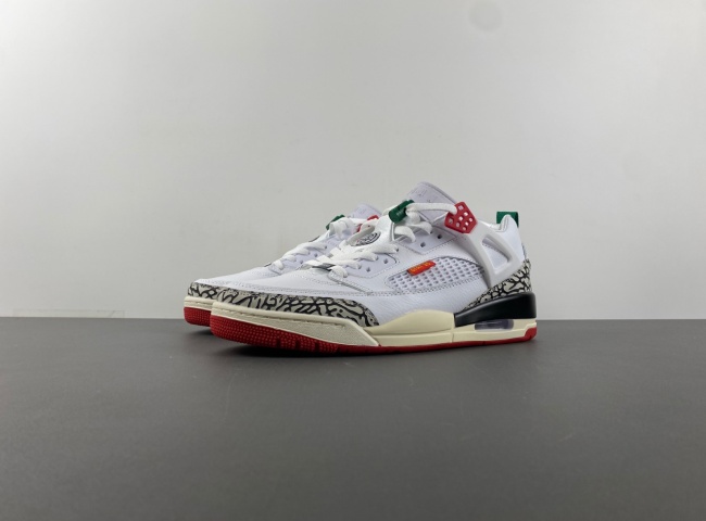 Air Jordan 3456 F315371-125