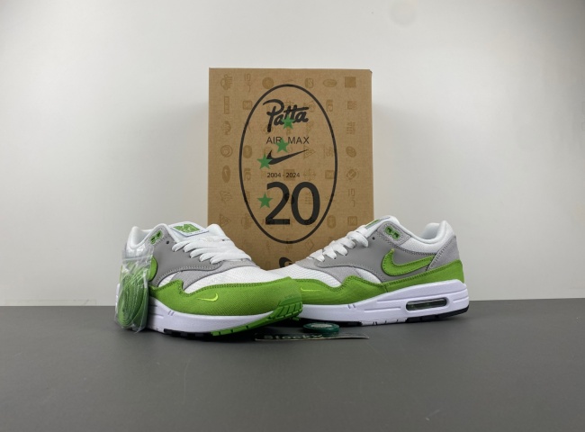 Patta x Nike Air Max 1 HF1012-300
