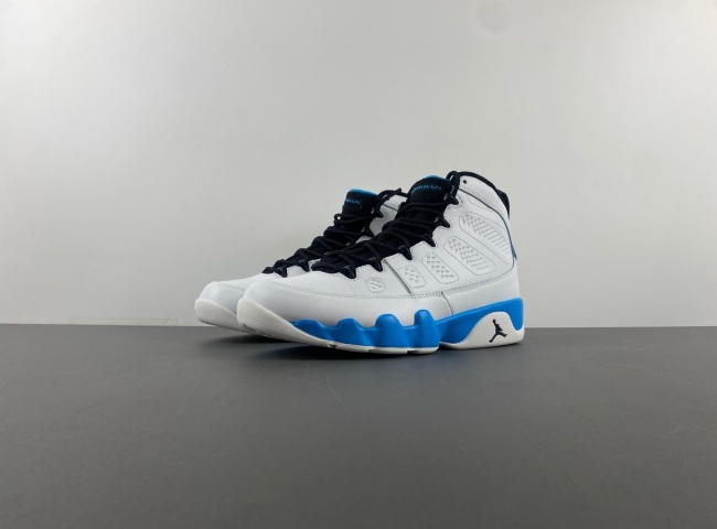 Air Jordan 9 “Powder Blue FQ8992-101