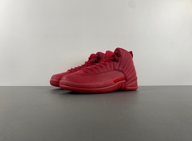 Air Jordan 12 Retro ''Gym Red'' 130690-601