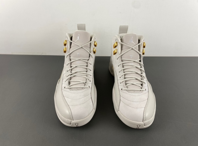 Air Jordan 12 “Phantom” FD9101-007