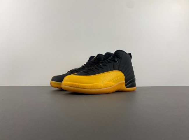 Air Jordan 12 “University Gold” 130690-070