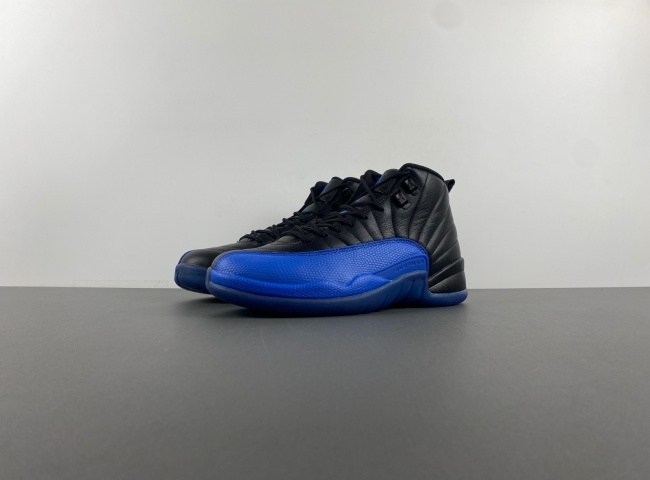 Air Jordan 12 “Game Royal” 130690-014