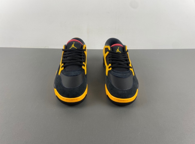 Nigel Sylvester x Air Jordan 4 RM FQ7939-007