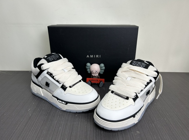 Amiri MA-1 Sneaker