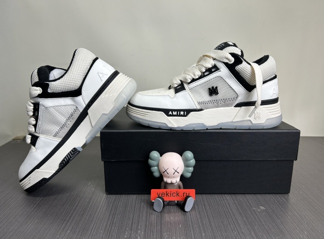 Amiri MA-1 Sneaker