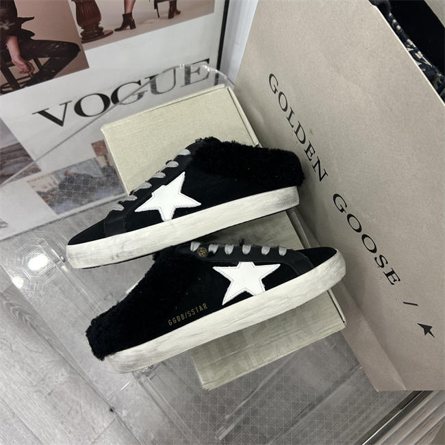 Golden Goose Sneaker