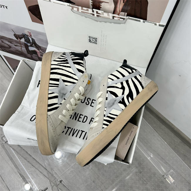 Golden Goose Sneaker